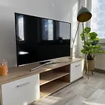 Wohnperle*carre Charlott* 5 Апартаменты